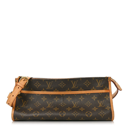 Louis Vuitton Monogram Popincourt Long Shoulder Bag 1 of 11
