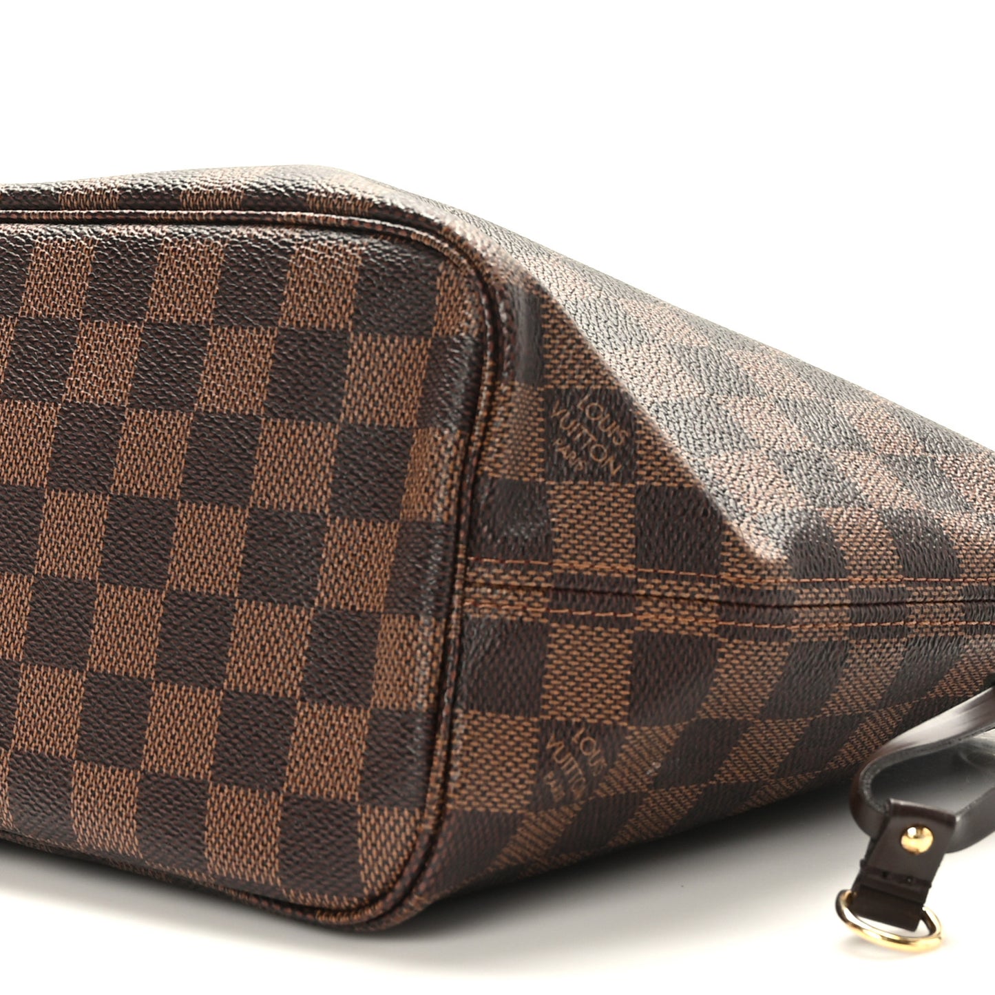 Damier Ebene Neo Neverfull PM