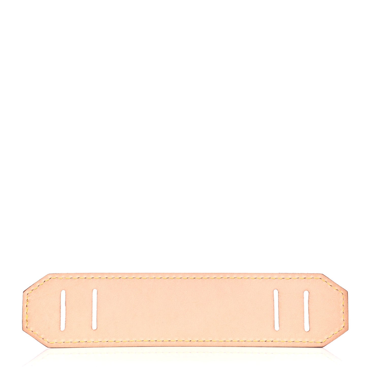 Vachetta Shoulder Strap Pad