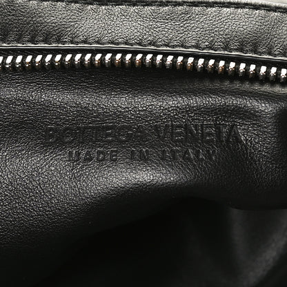 Bottega Veneta Nappa Intrecciato BV Twist Black 8 of 13