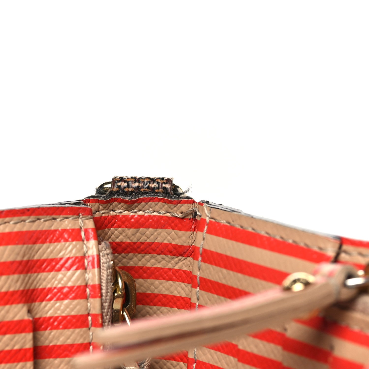 Louis Vuitton Damier Ebene Trunks and Locks Insolite Wallet 12 of 13