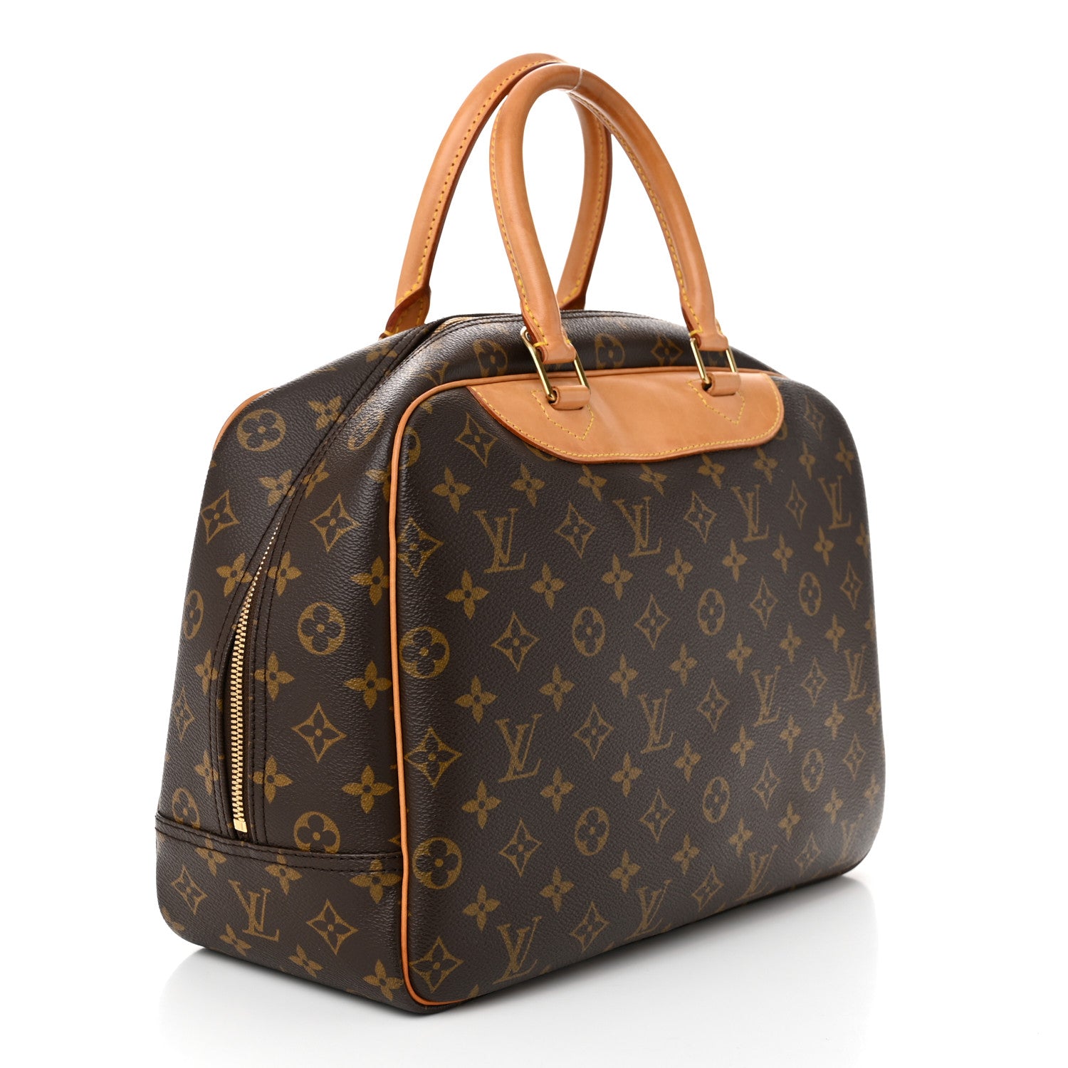 Louis Vuitton Monogram Deauville 3 of 10