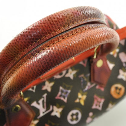 Louis Vuitton Watercolor Aquarelle Frame Papillon Brown 5 of 7