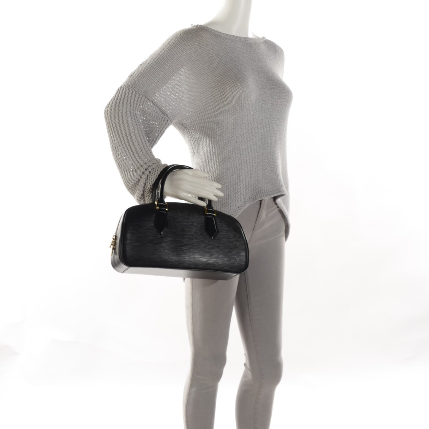 Epi Jasmin Black