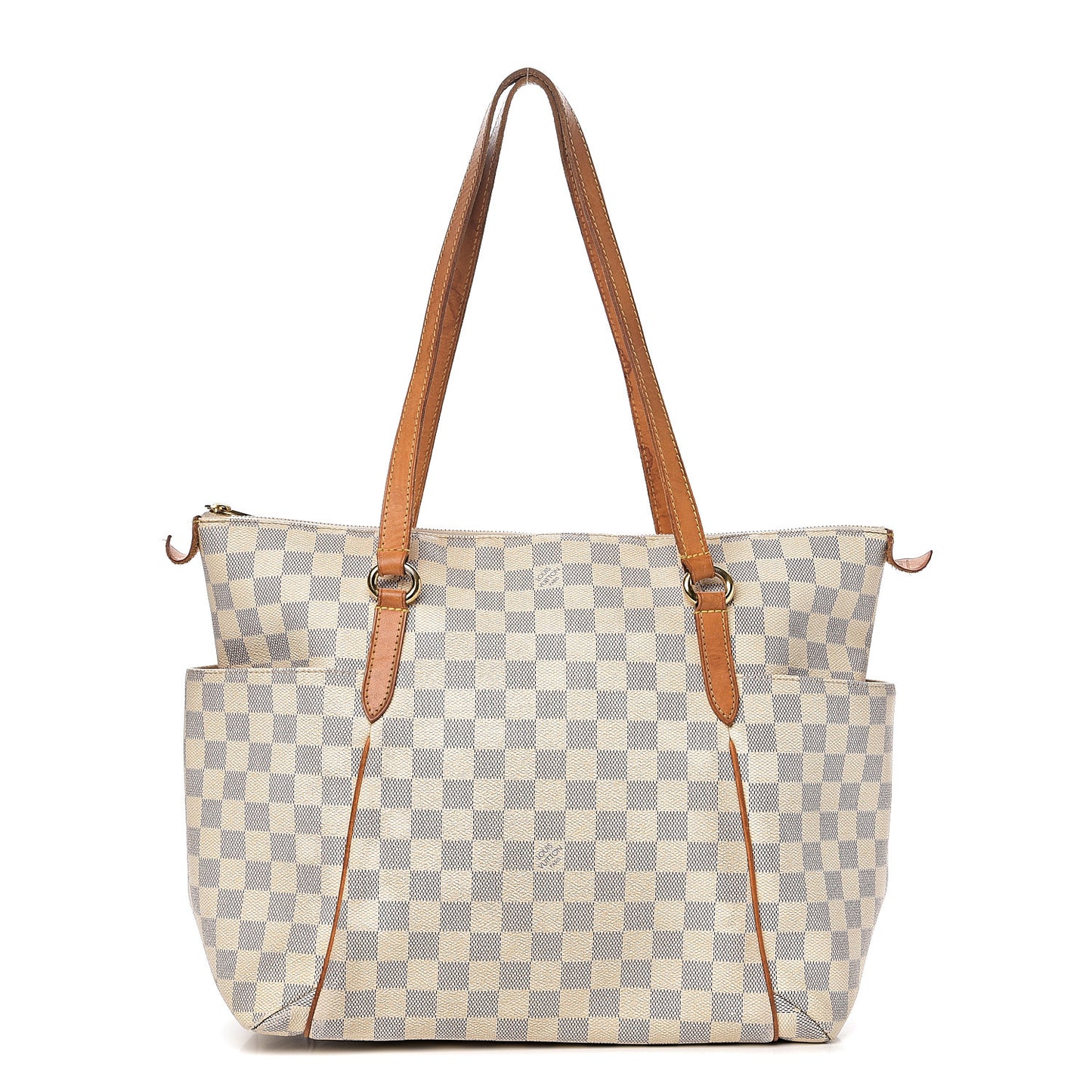 Damier Azur Totally MM