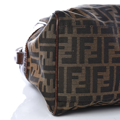 Fendi Zucca Bag De Jour Tobacco 7 of 11