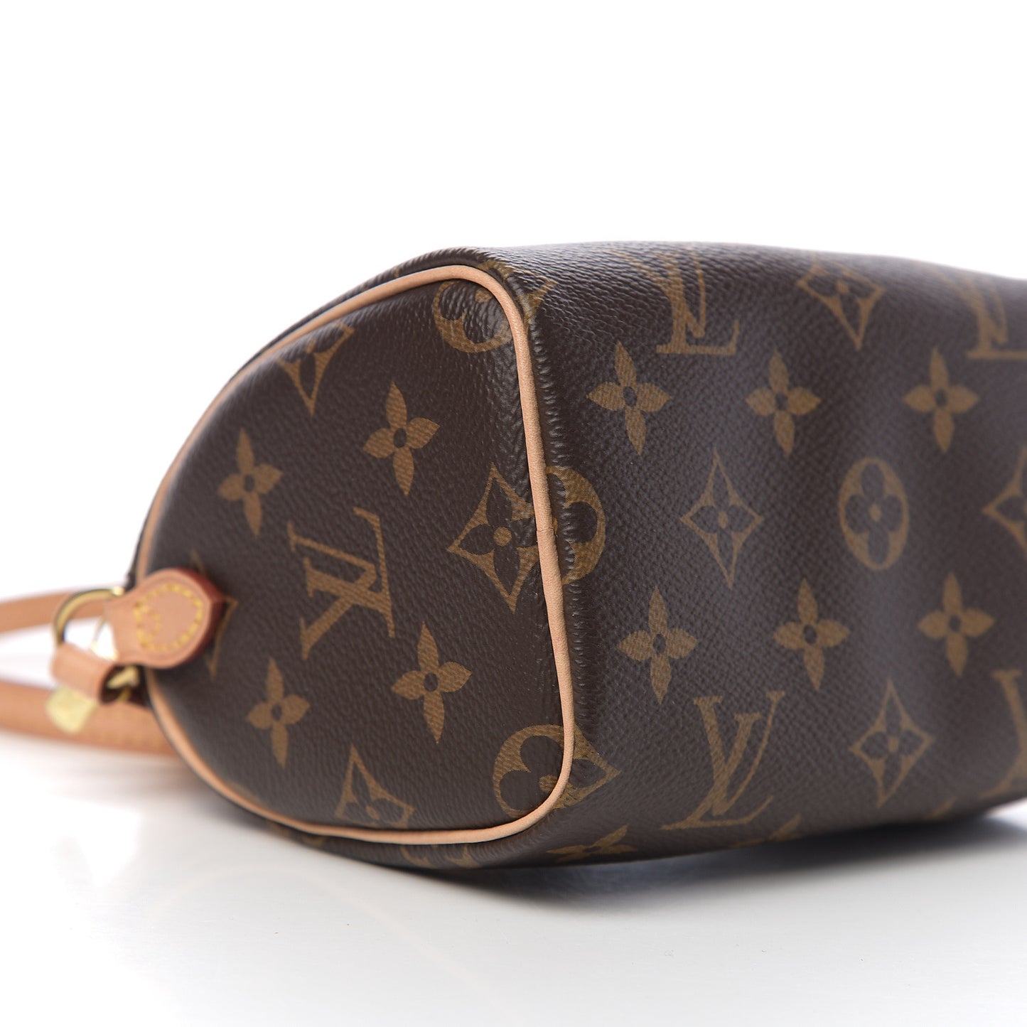 Monogram Nano Speedy