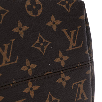 Louis Vuitton Monogram Graceful MM Pivoine 15 of 19