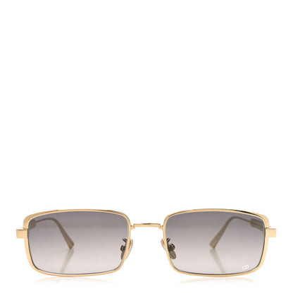 Christian Dior DiorCannage S2U Metal Sunglasses Gold 2 of 7
