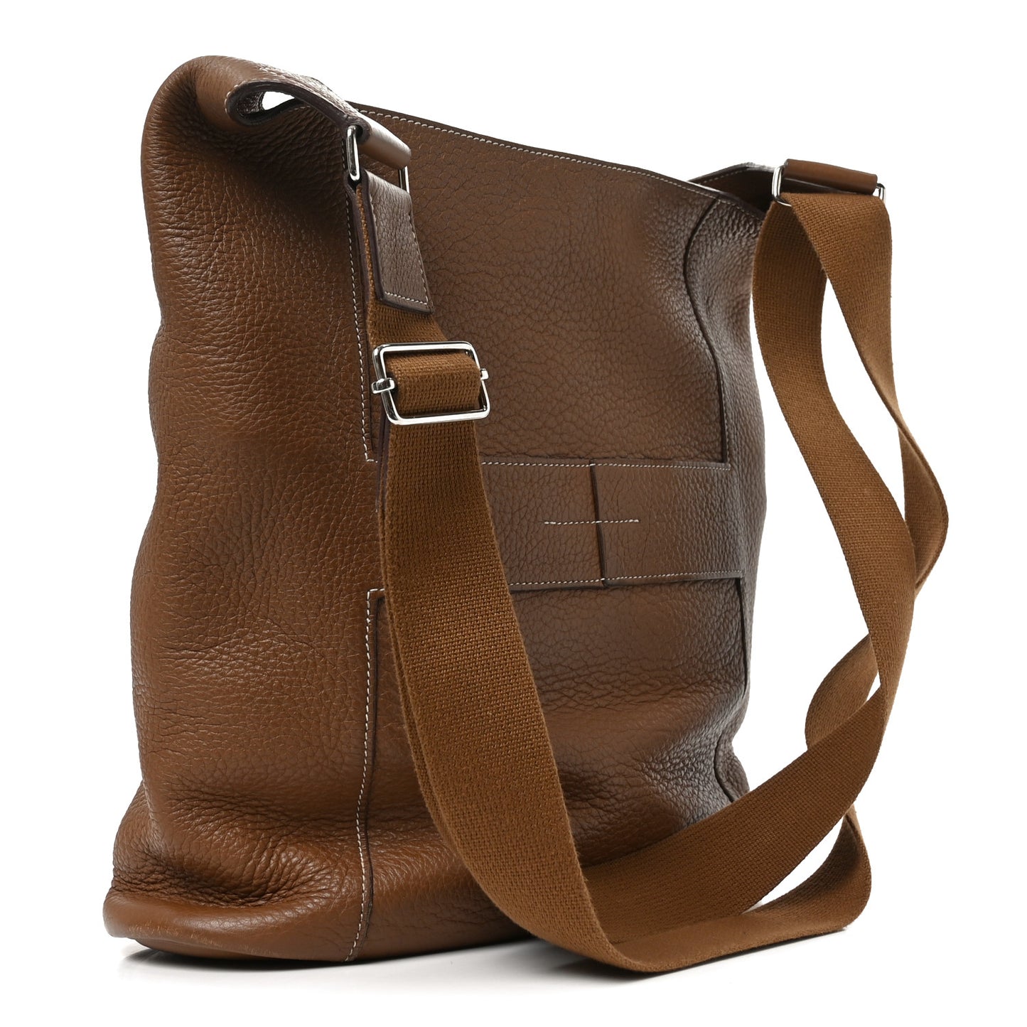 Taurillon Clemence Sac Good News GM Gold