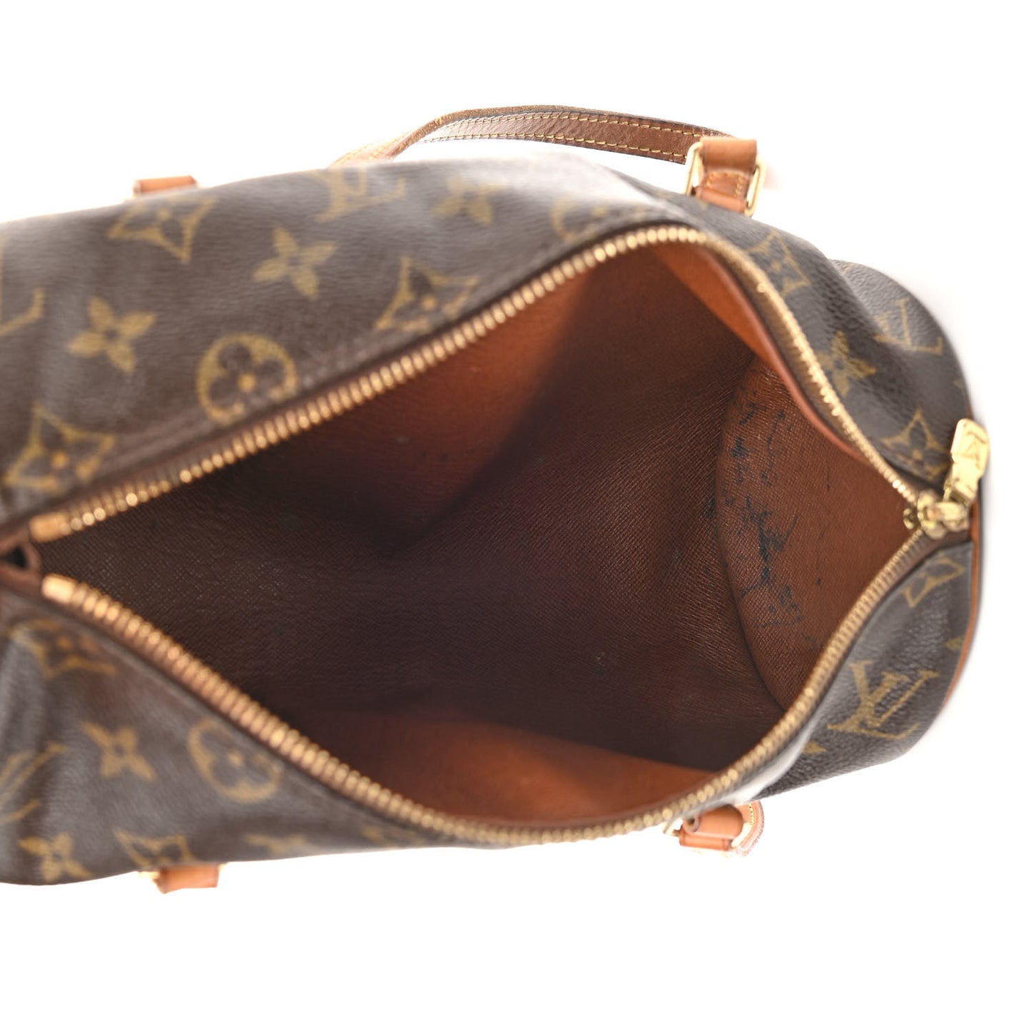 Monogram Papillon 26
