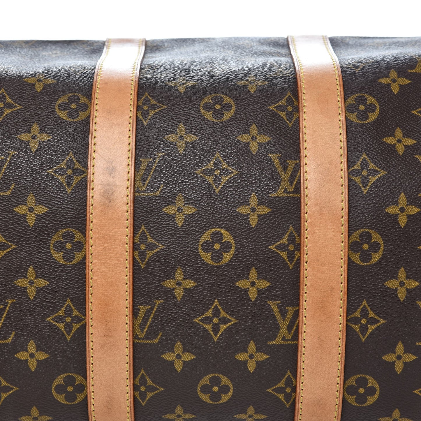 Monogram Keepall 45