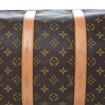 Louis Vuitton Monogram Keepall 45 8 of 11