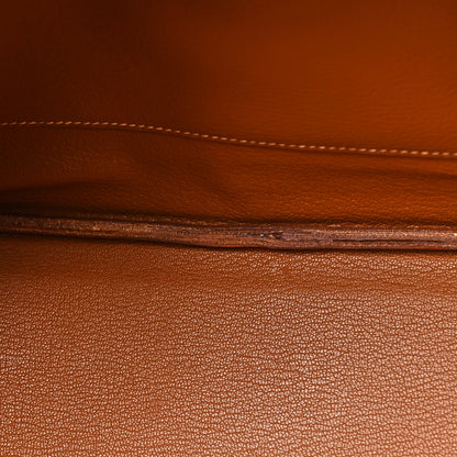Hermes Togo Birkin 35 Gold 11 of 19