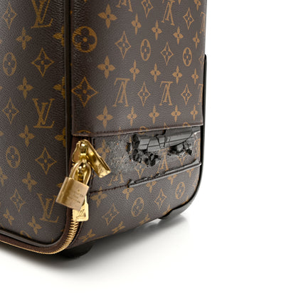 Louis Vuitton Monogram Pegase 65 12 of 19