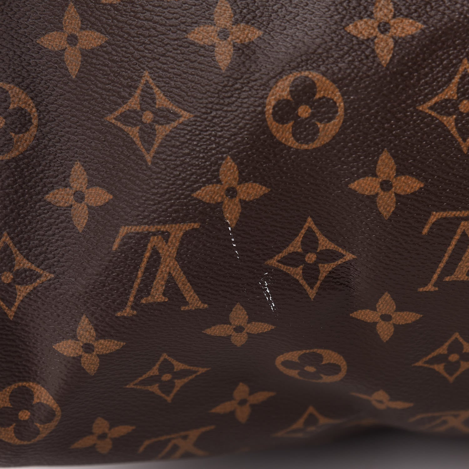 Louis Vuitton Monogram Keepall 50 15 of 17