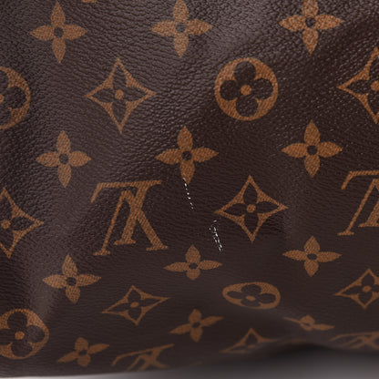 Louis Vuitton Monogram Keepall 50 15 of 17
