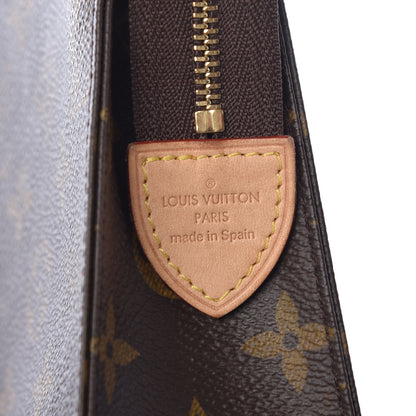 Louis Vuitton Monogram Toiletry Pouch 19 6 of 13