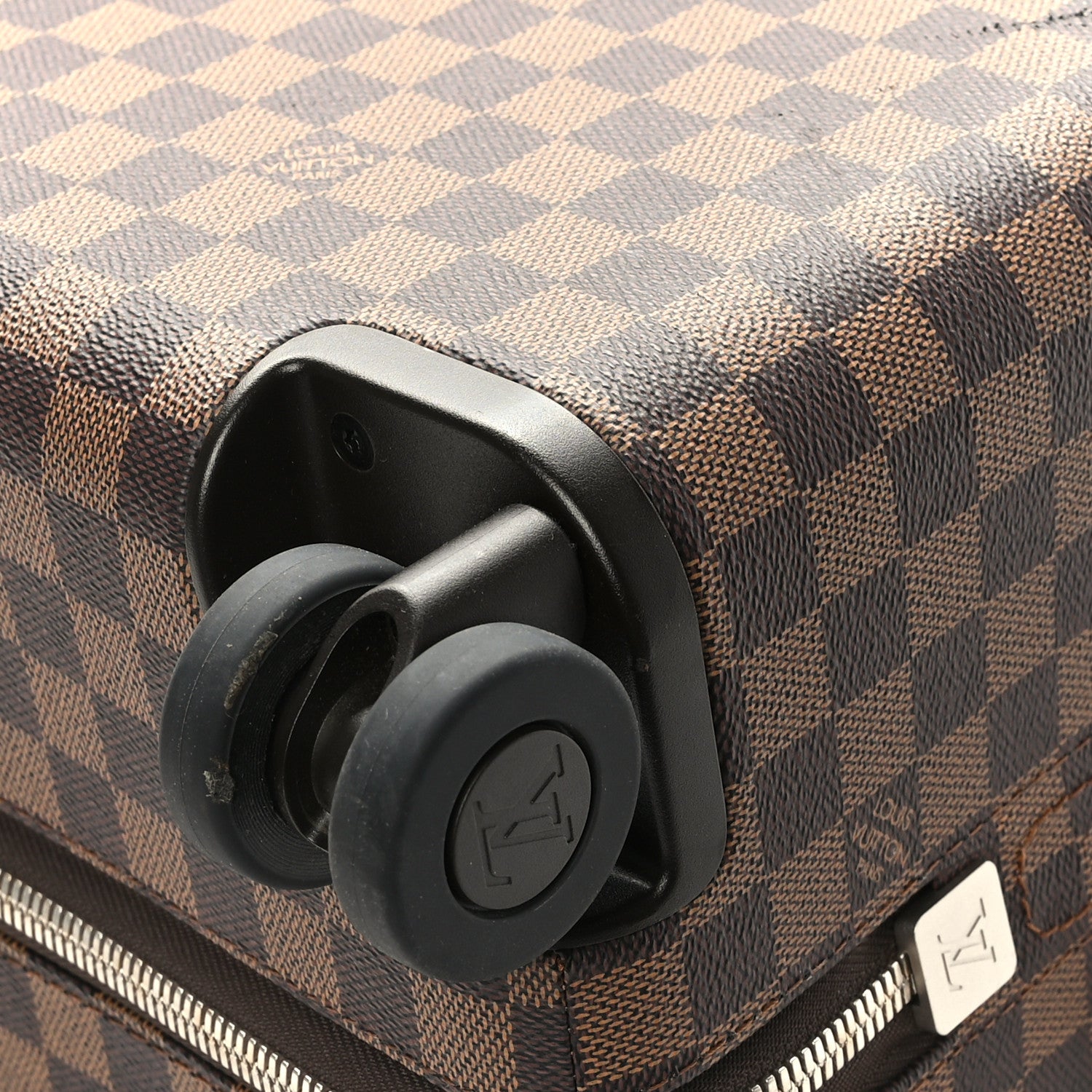 Louis Vuitton Damier Ebene Horizon 55 7 of 9