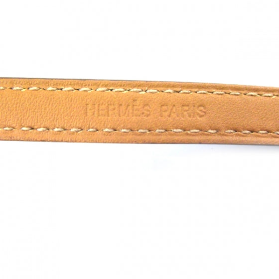 Hermes Swift Cab Bracelet Mykonos 4 of 5