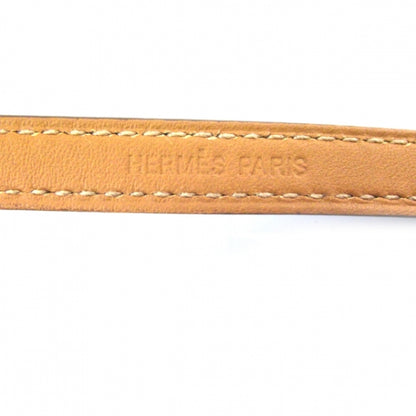 Hermes Swift Cab Bracelet Mykonos 4 of 5