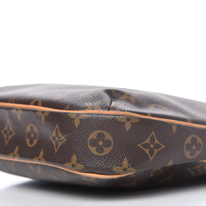 Louis Vuitton Monogram Odeon PM 7 of 11