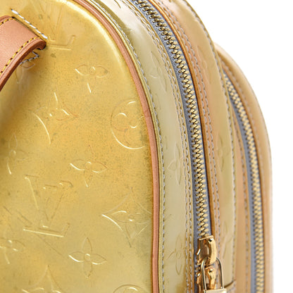 Louis Vuitton Vernis Murray Backpack 13 of 18