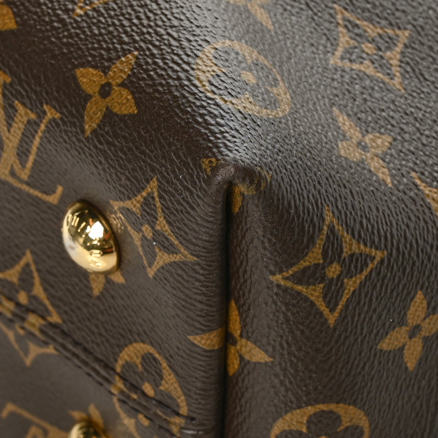 Louis Vuitton Monogram Melie 8 of 9