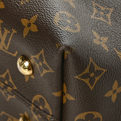Louis Vuitton Monogram Melie 8 of 9