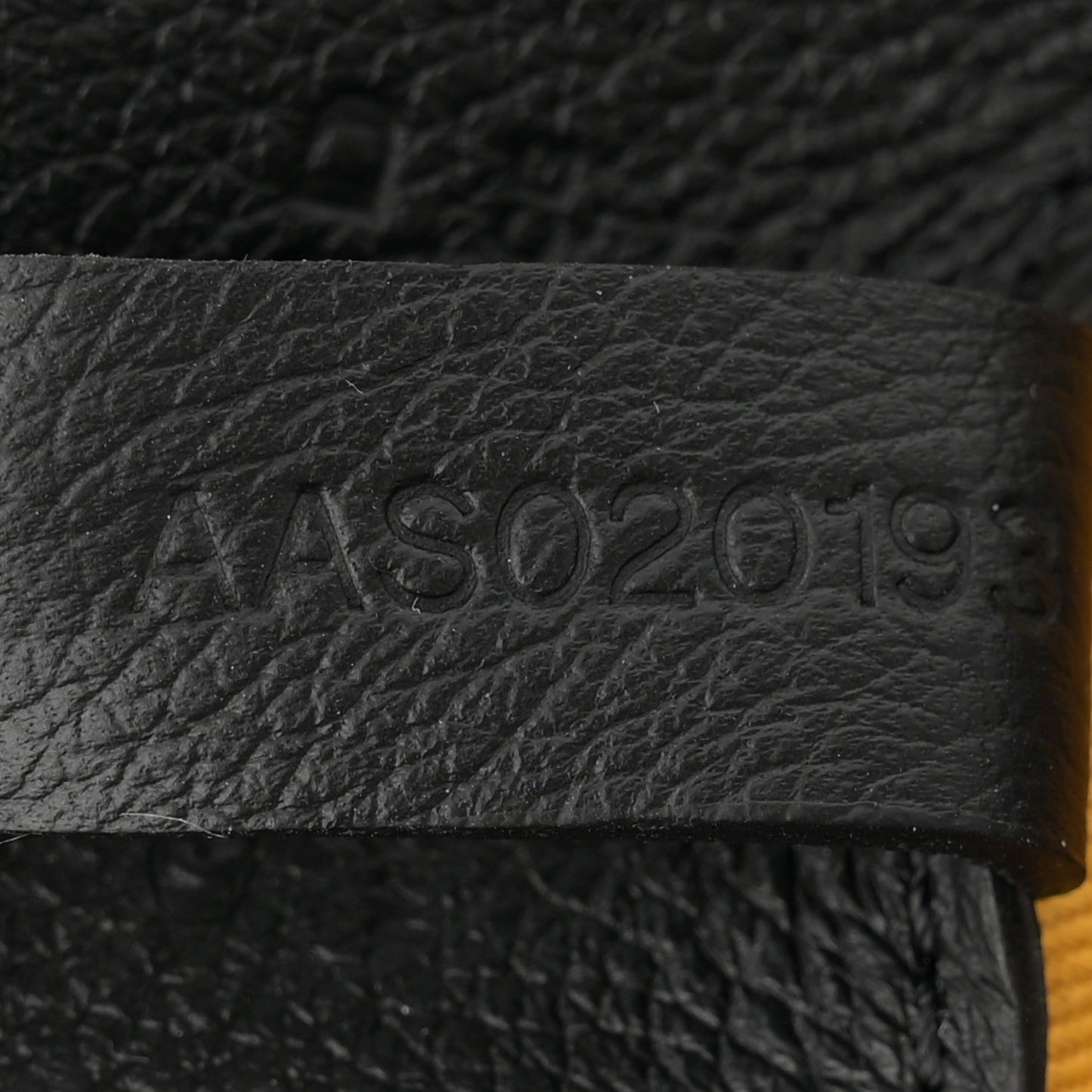 Goyardine Voltaire III Tote Black Black