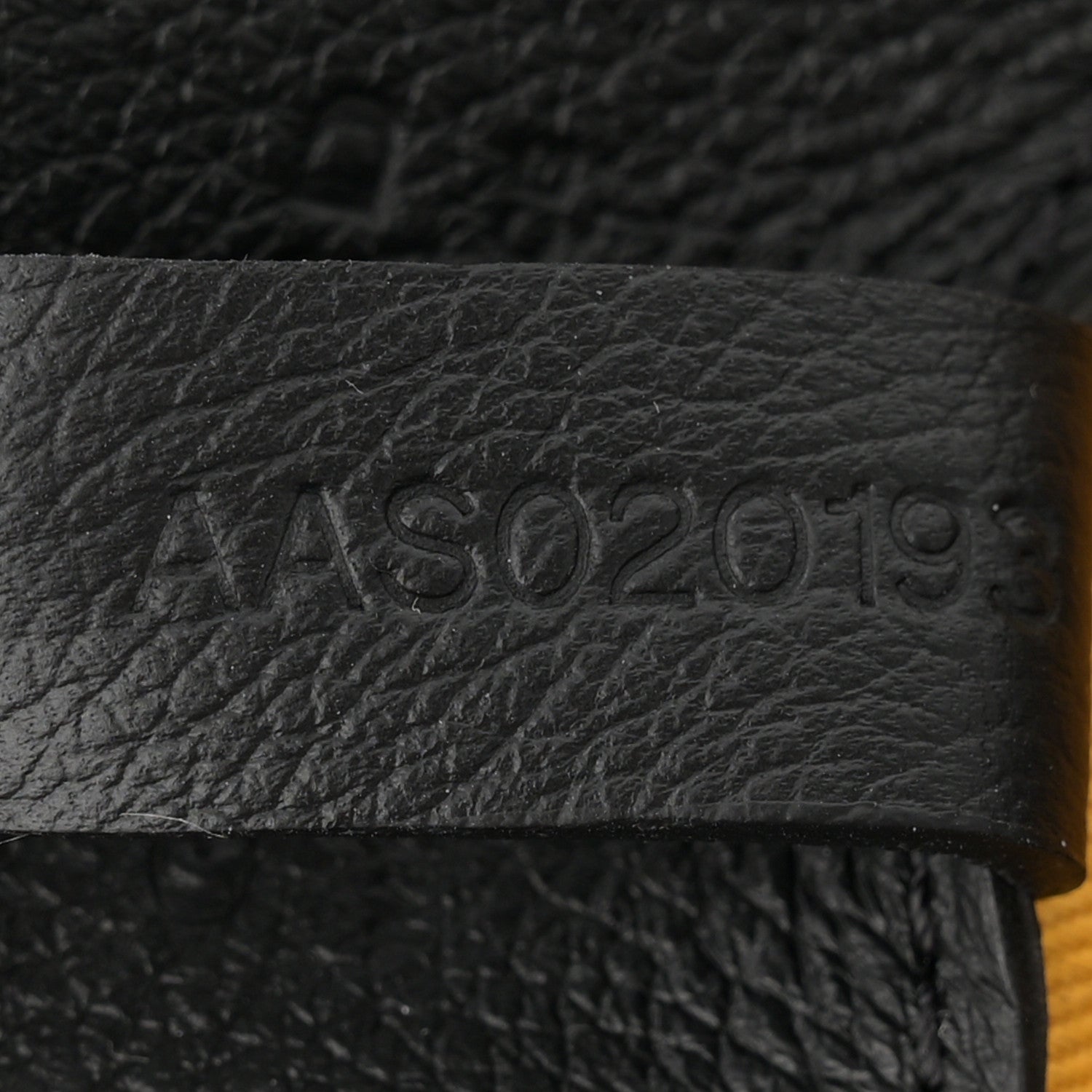 Goyard Goyardine Voltaire III Tote Black Black 7 of 10