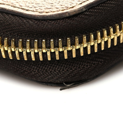 Louis Vuitton Reverse Monogram Giant Zippy Wallet 10 of 10