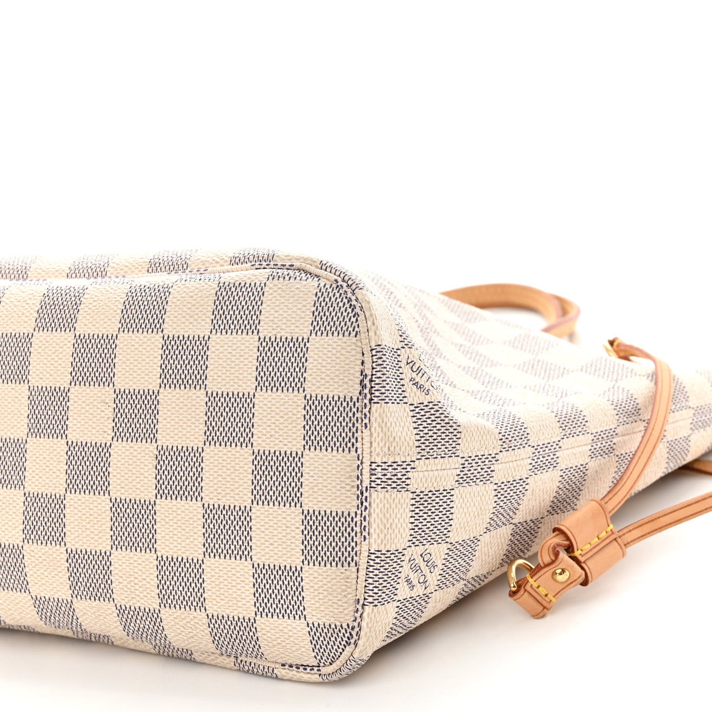 Damier Azur Neverfull PM