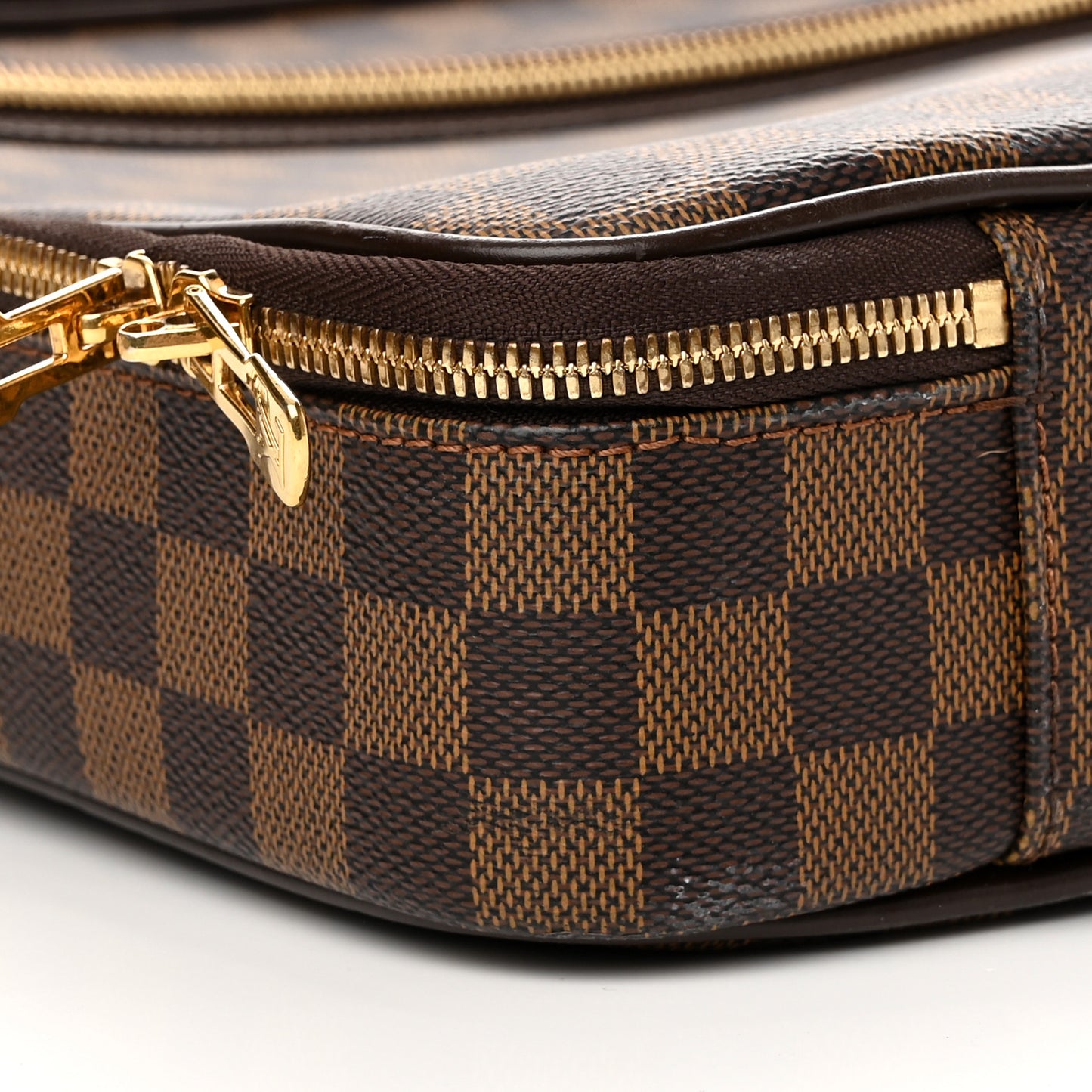 Damier Ebene Porte Ordinateur Sabana NM Computer Case