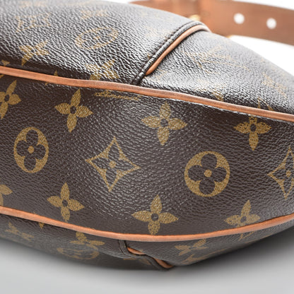 Louis Vuitton Monogram Thames GM 9 of 10