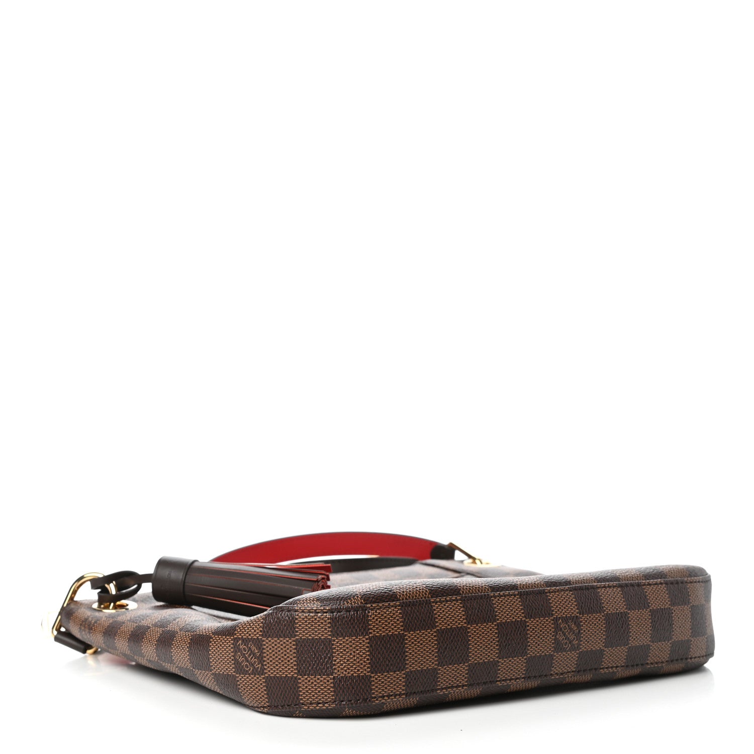 Louis Vuitton Damier Ebene South Bank Besace 4 of 8