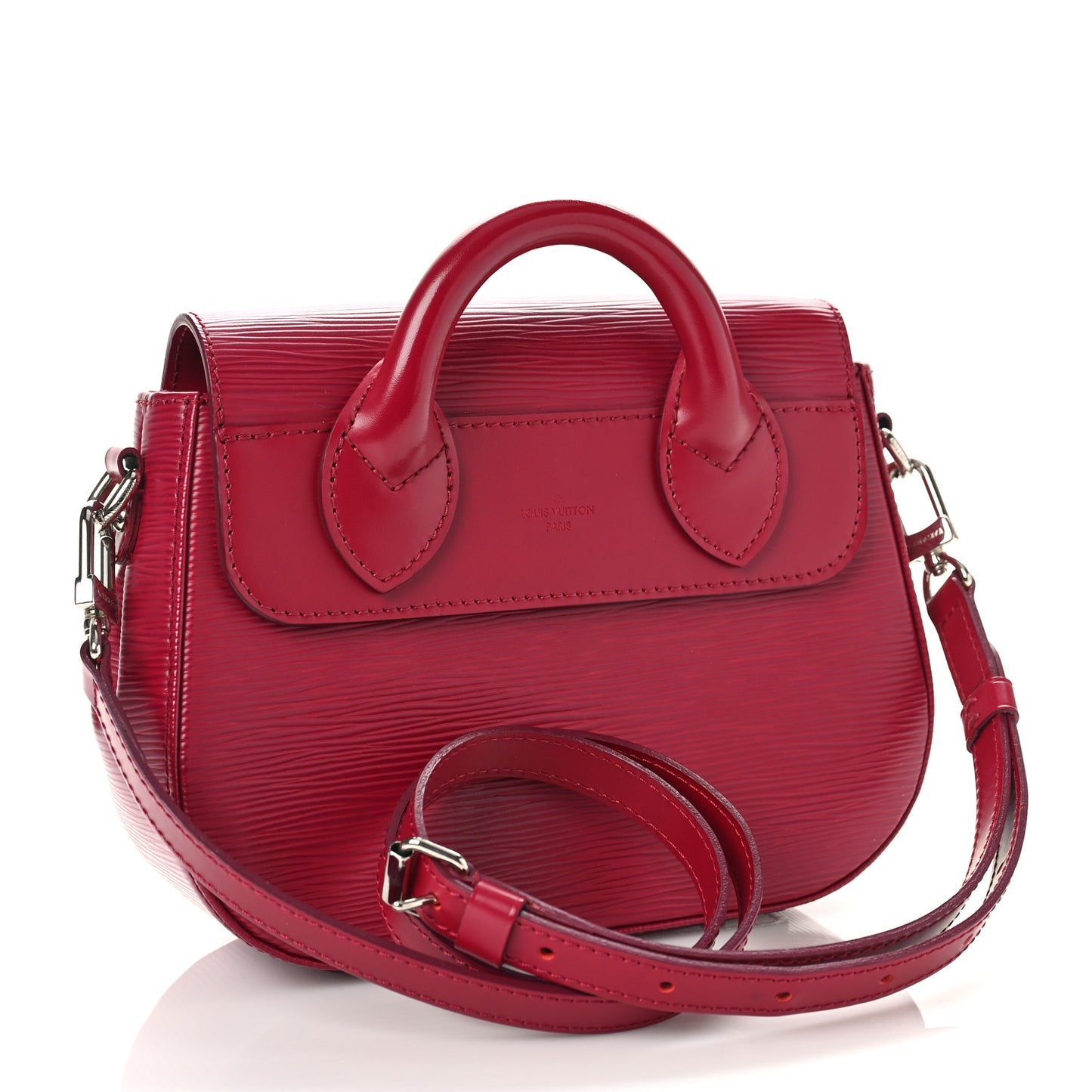 Epi Eden Fuchsia