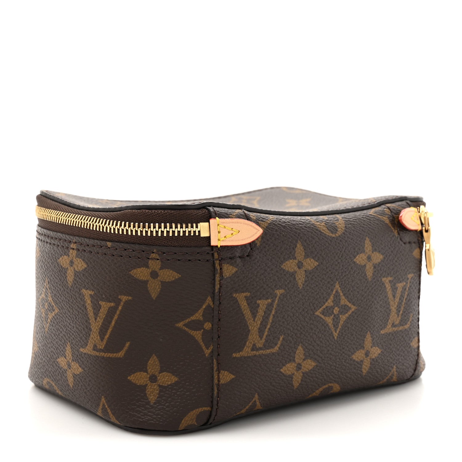 Louis Vuitton Monogram Packing Cube PM 3 of 9