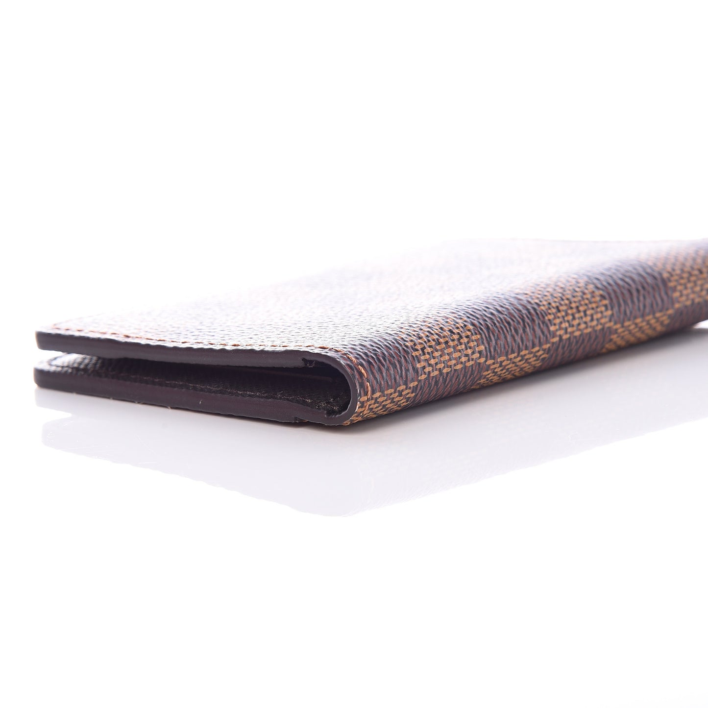 Damier Ebene Pocket Organizer NM