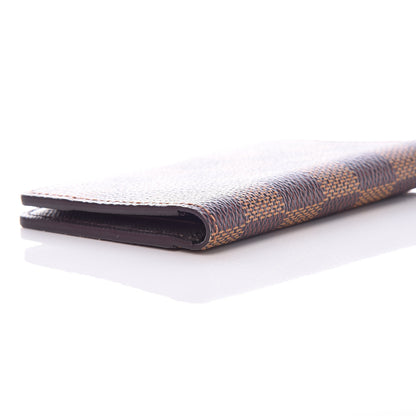 Louis Vuitton Damier Ebene Pocket Organizer NM 11 of 11