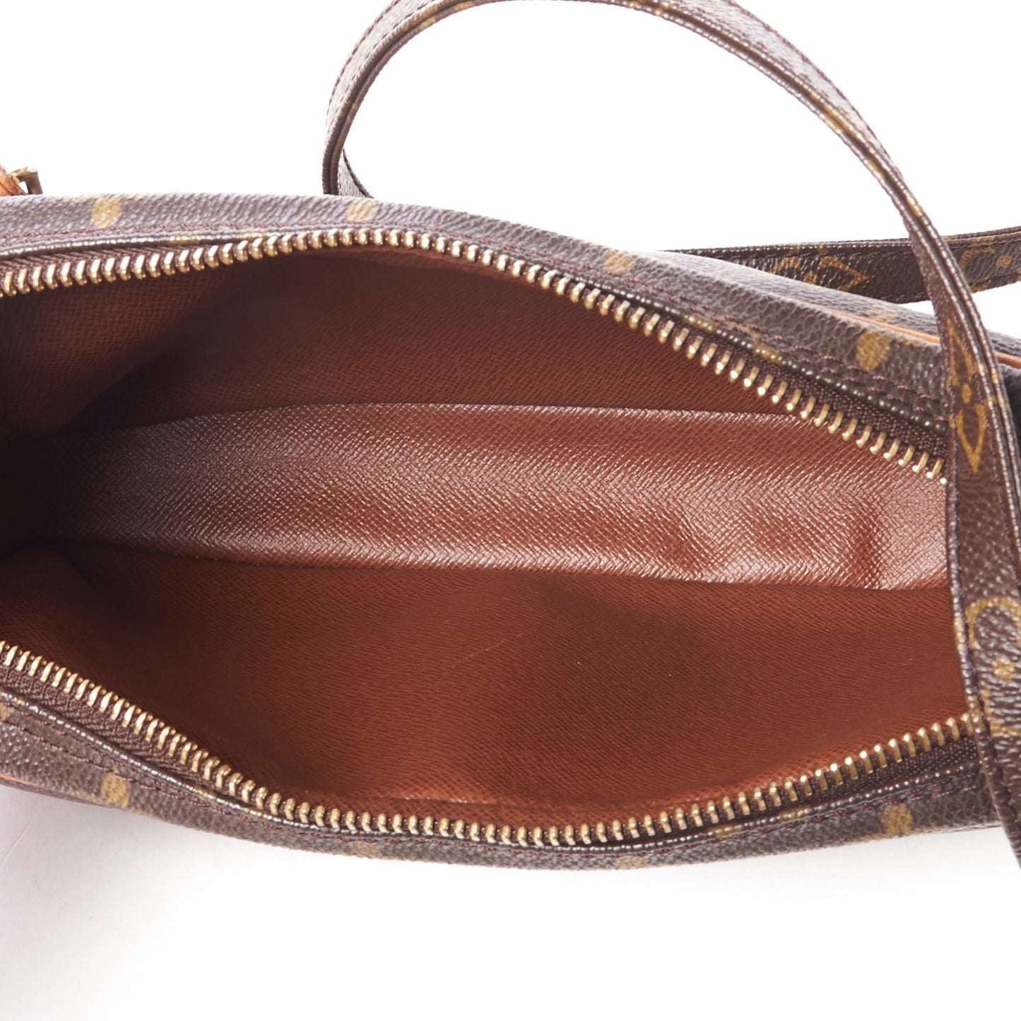 Monogram Pochette Marly Bandouliere