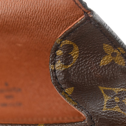 Louis Vuitton Monogram Saint Cloud PM 13 of 19