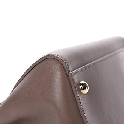 Mulberry Polished Calfskin Primrose Taupe 19 of 24