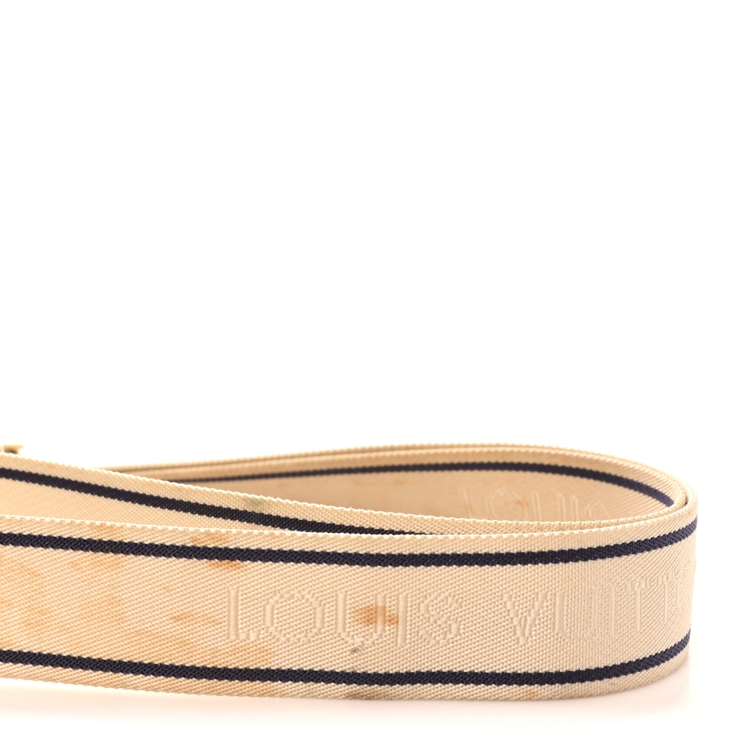 Louis Vuitton Damier Azur Bosphore Pochette 10 of 10