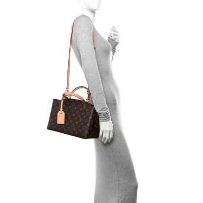 Louis Vuitton Monogram Petit Palais 2 of 10