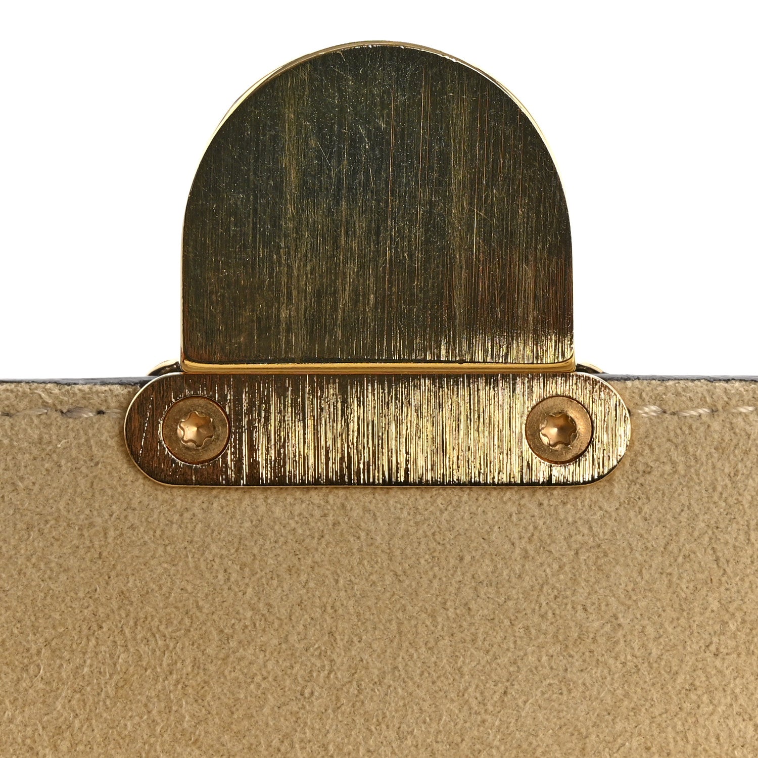 Louis Vuitton Monogram Pochette Lagoon Sunglasses Holder 8 of 9