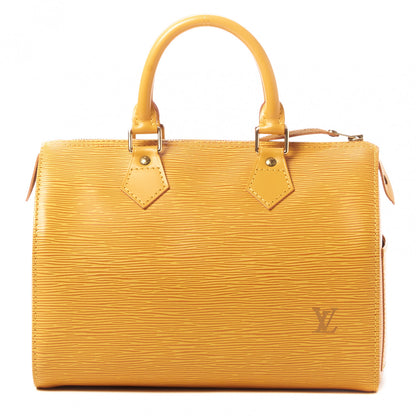 Louis Vuitton Epi Speedy 25 Tassil 1 of 8
