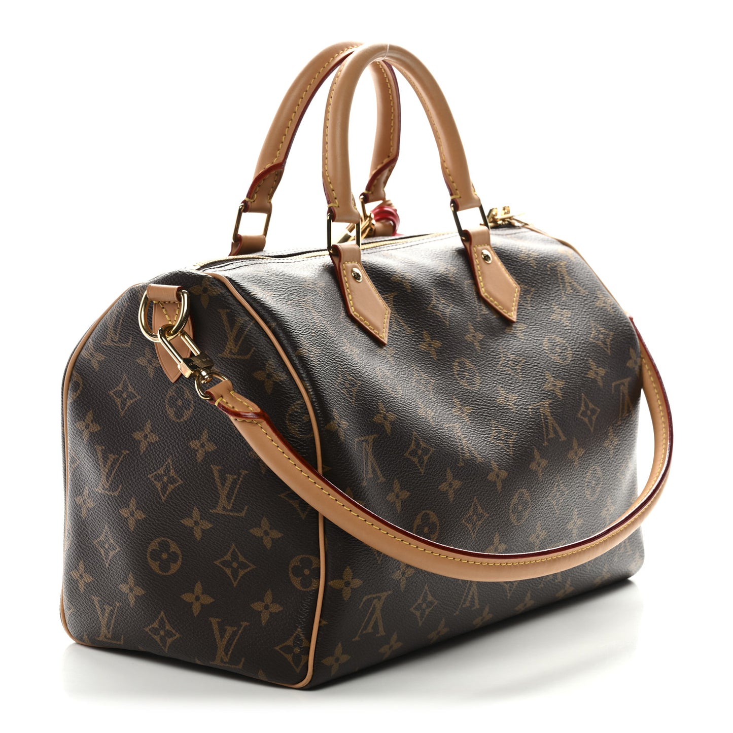 Monogram Speedy Soft Crafty 30