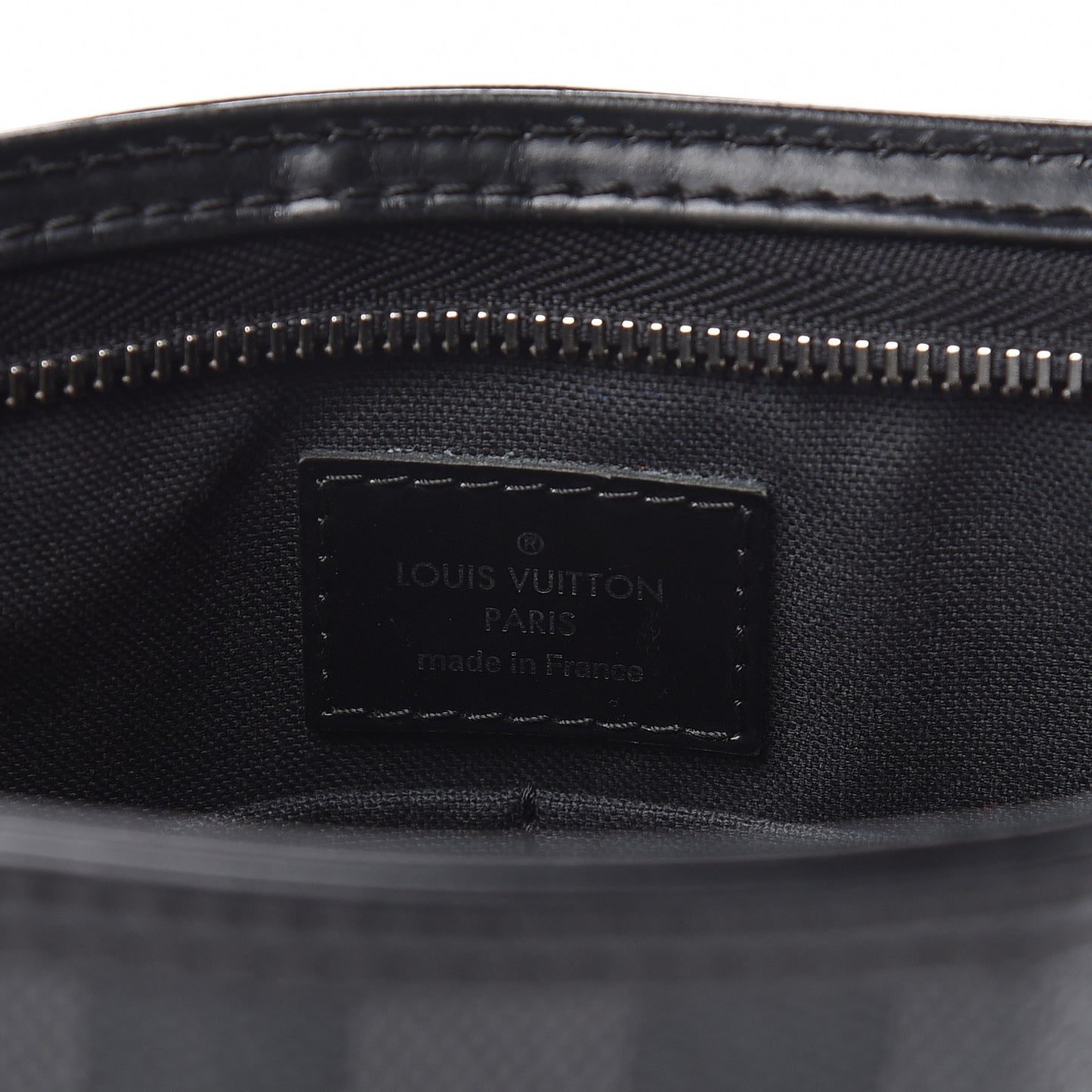 Damier Graphite Thomas