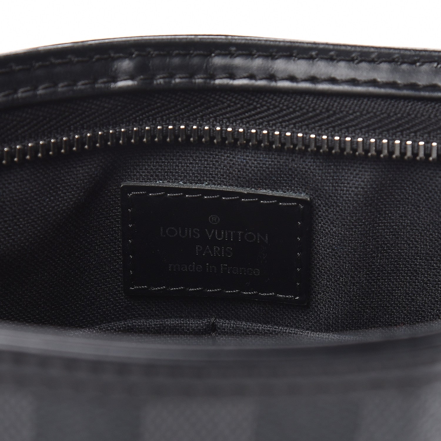 Louis Vuitton Damier Graphite Thomas 6 of 11